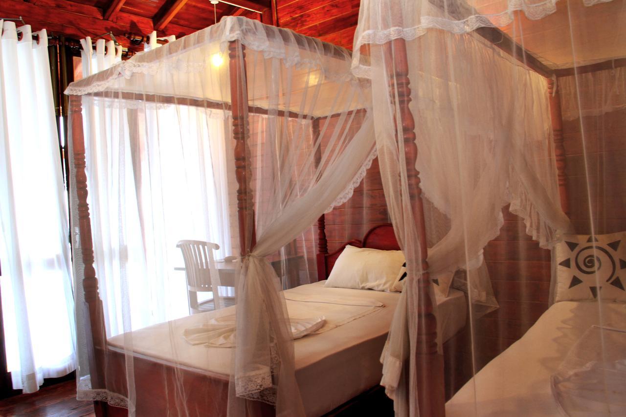 On The Rock Hotel Banduramulla 객실 사진