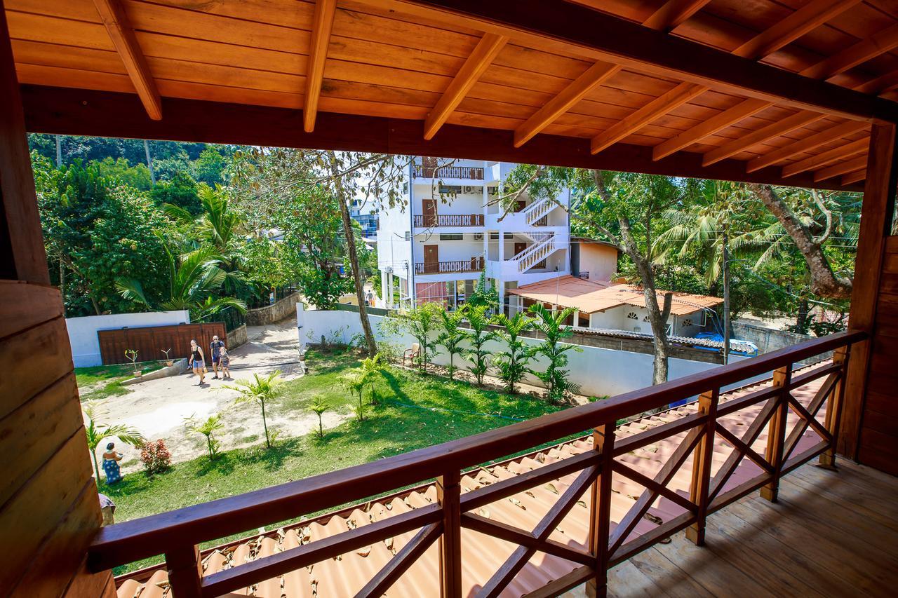 On The Rock Hotel Banduramulla 외부 사진