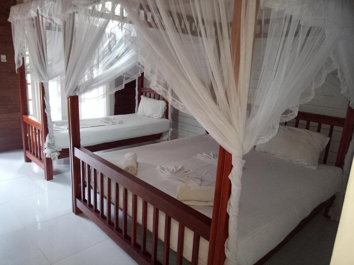 On The Rock Hotel Banduramulla 외부 사진