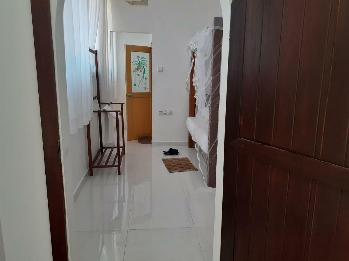 On The Rock Hotel Banduramulla 외부 사진